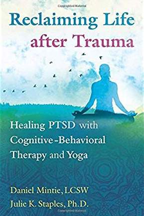 Reclaiming Life After Trauma