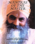 Mantra of the Master