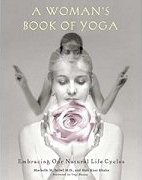 A Women's Book of Yoga