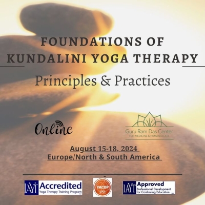 Yoga Therapy: Foundations, Methods, and Practices for Common